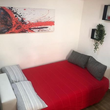Jordanaus Apartman Nápoly Kültér fotó