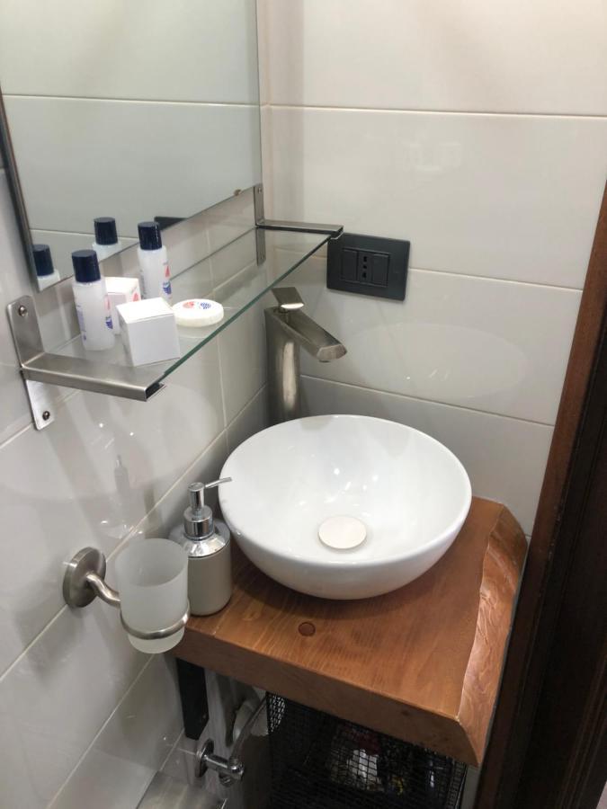 Jordanaus Apartman Nápoly Kültér fotó
