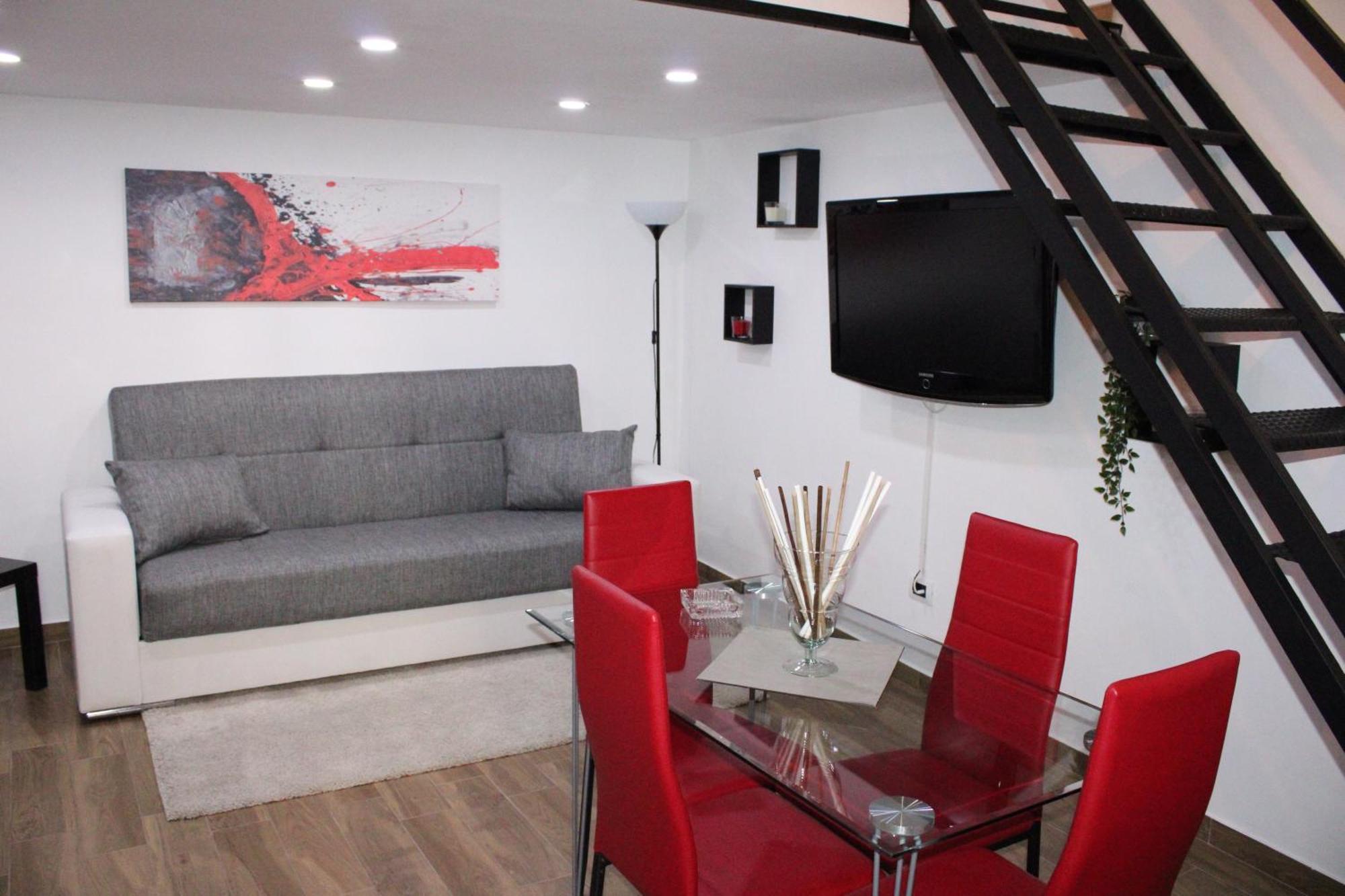 Jordanaus Apartman Nápoly Kültér fotó