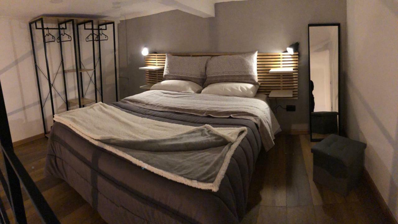Jordanaus Apartman Nápoly Kültér fotó