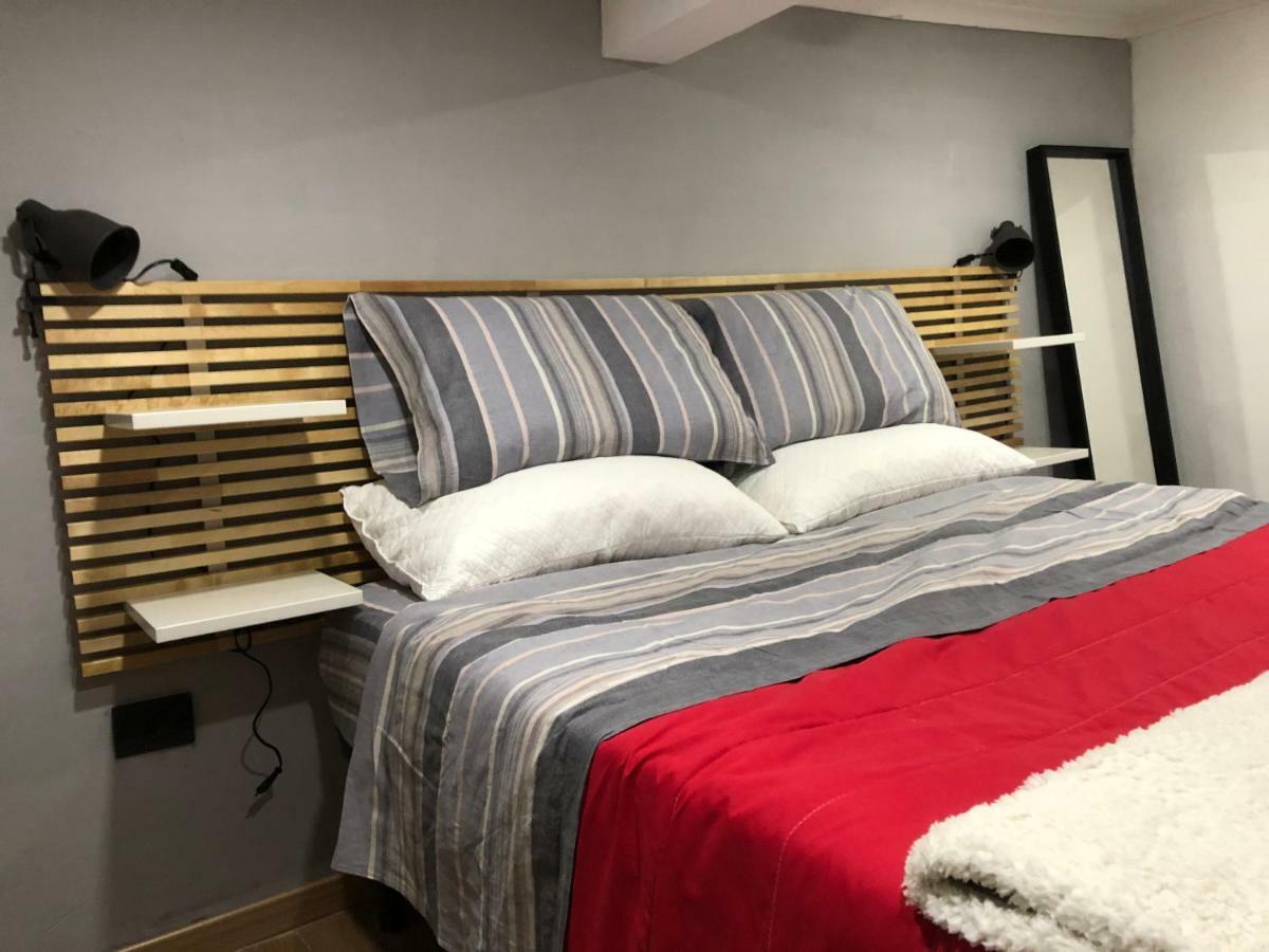 Jordanaus Apartman Nápoly Kültér fotó