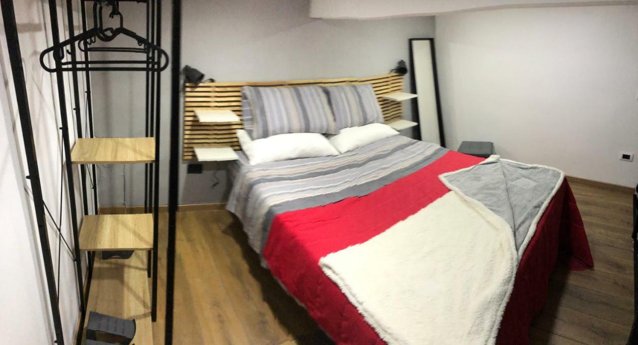 Jordanaus Apartman Nápoly Kültér fotó