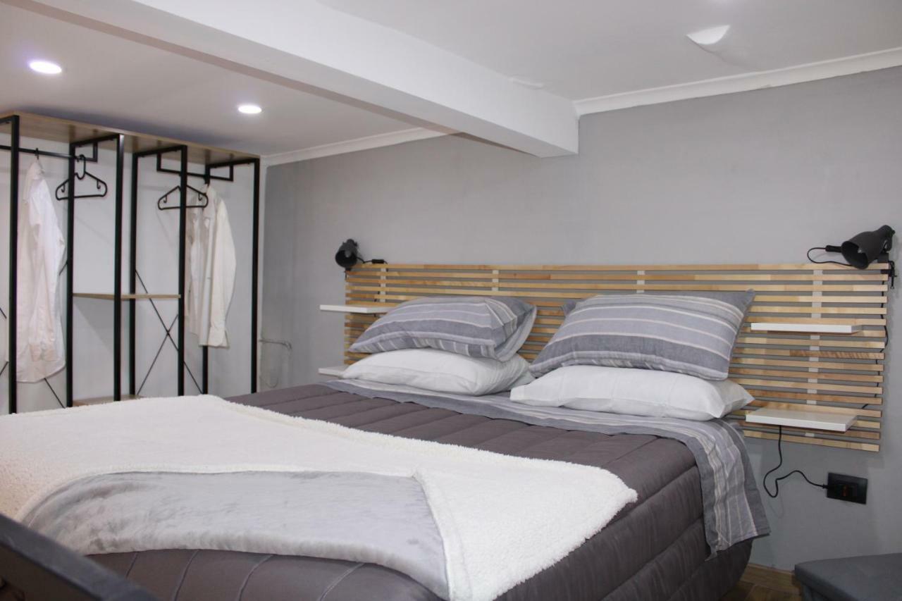 Jordanaus Apartman Nápoly Kültér fotó