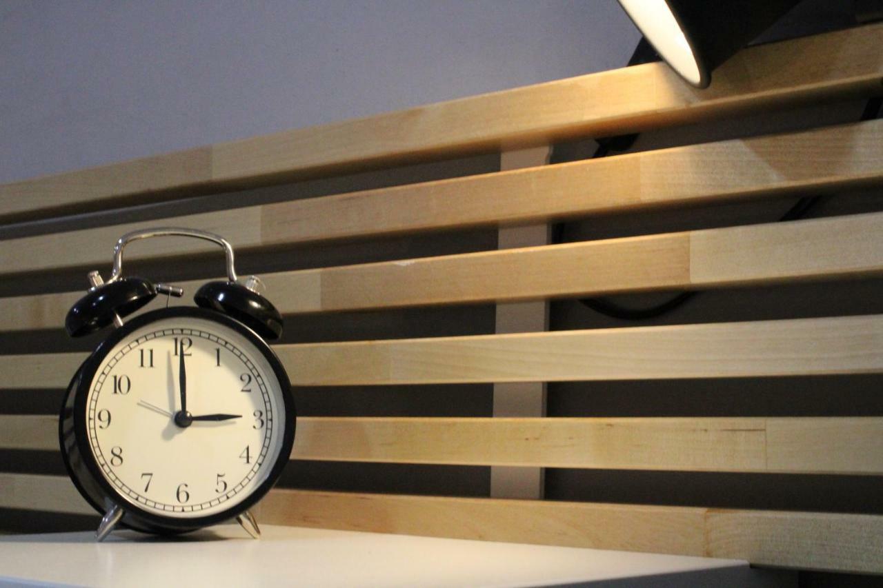 Jordanaus Apartman Nápoly Kültér fotó